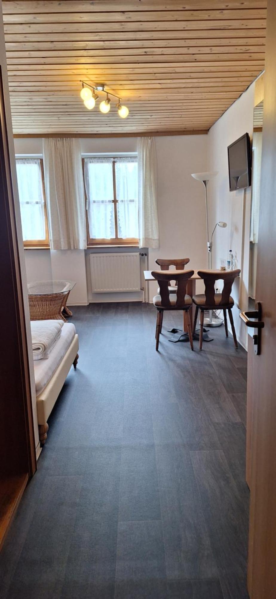 Waldgasthof - Hotel Schiederhof Wiesenfelden Zimmer foto