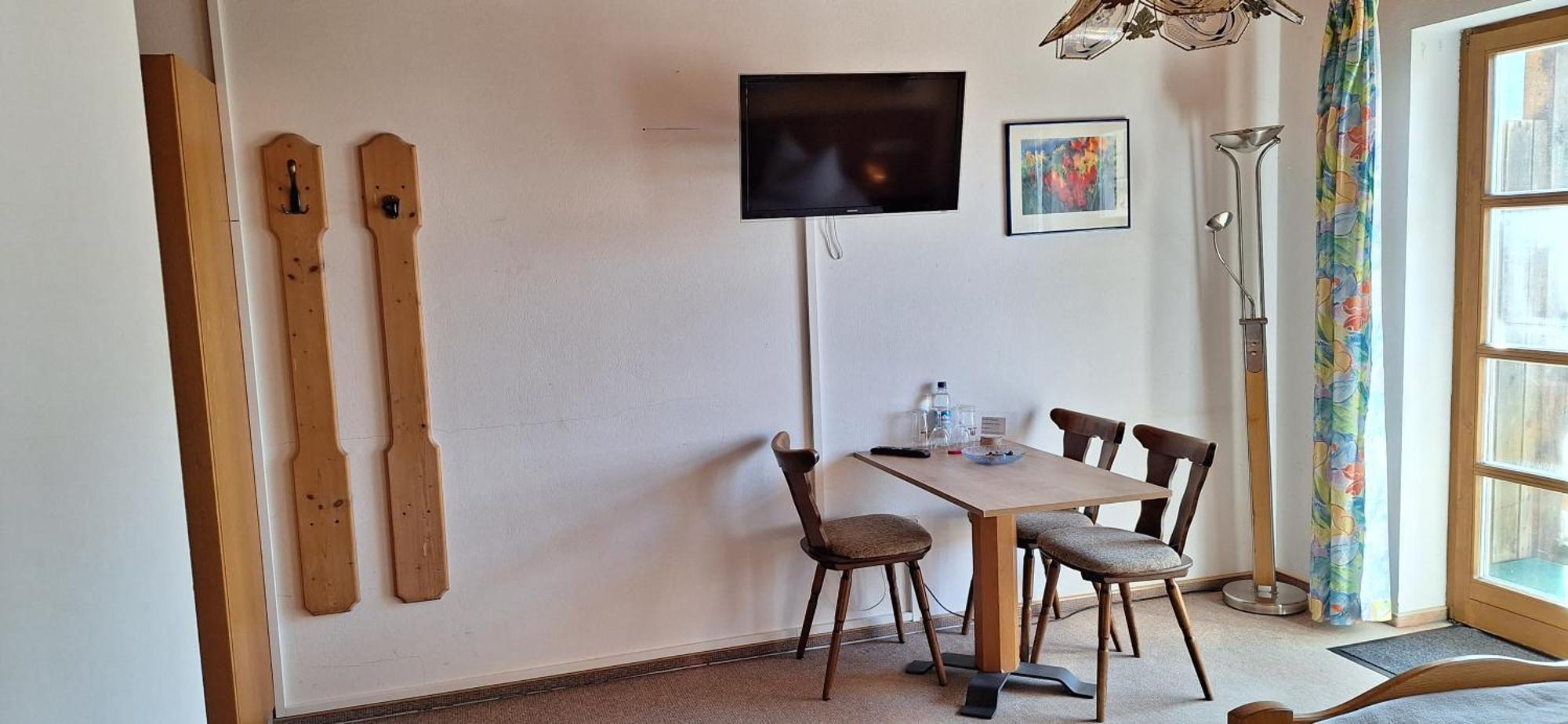 Waldgasthof - Hotel Schiederhof Wiesenfelden Zimmer foto